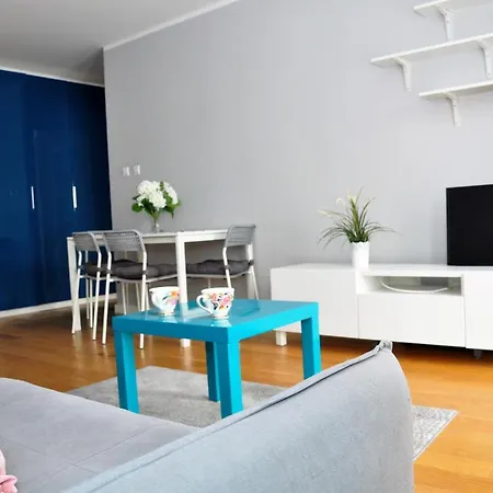 Prudentia Wiatraczna * Warszawa