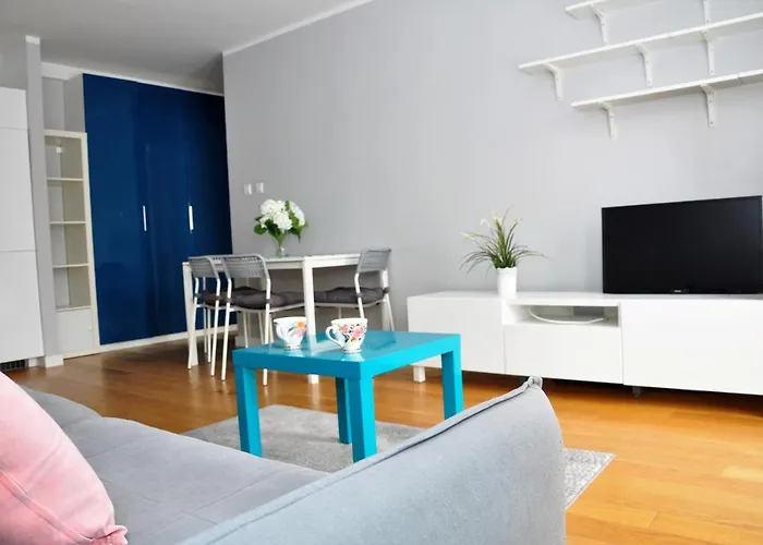 Prudentia Wiatraczna * Warszawa