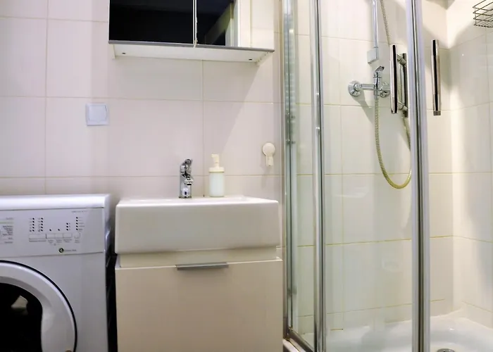 Apartament Prudentia Wiatraczna